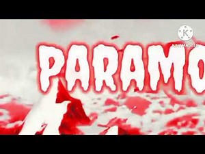 Paramount Pictures 2003 Logo Horror Remake (V2)