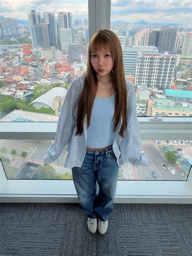 날씨 좋은 날, 소문의 낙원 하츠투하츠
