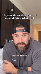 610K views · 11K reactions | So yeah… I got hit in the back of the...