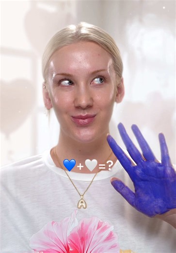 Which color next?🤭 #makeuptransformation #trendingvideo #trend #makeuptransition #meme