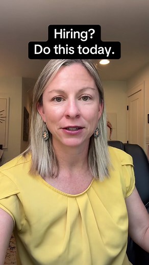 Hire better and faster with @ZipRecruiter - the hiring site employers prefer most. See my bio to start your employer free trial today. #ziprecruiterpartner #hiring #recruiting #hrtiktok #ziprecruiter #ad