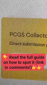 🚨 PCGS MEMBERSHIP DISCOUNT ALERT! 🚨 Grading coins or bills with PCGS? You can save $20 instantly on ANY membership tier — Silver, Gold, or Platinum! 🪙 I broke down every option step by step 👇 Click the link in the comments to read before the promo expires! | JarVis Iron