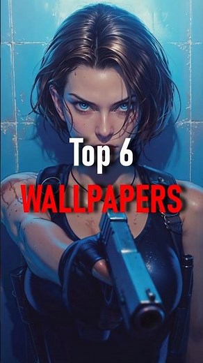 This Wallpaper Engine Setup is a 11/10 🤯 #gamingsetup #wallpaperengine #shorts