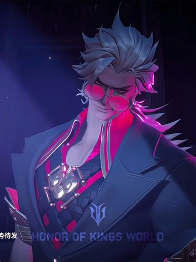 Explore the New Mythical Lu Bu Skin in Honor of Kings