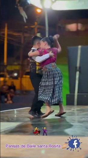 Al Ritmo de la Marimba #guatemala #dance #culture