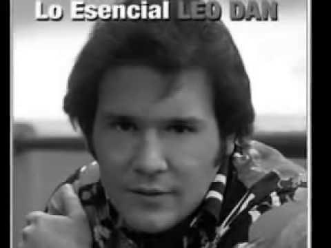 LEO DAN QUE TIENE LA NIÑA