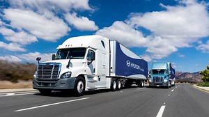 May trailer orders improve -- to second-weakest month on record