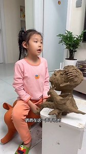 116K views · 4.7K reactions | My daughter s creativity comes out of her fingertips. #Floral #Gymnastics #FineArts #Gameplay #FoodProduction #Sculpture #CuteAnimals #LifeHacks #Restorations #Upscales #NaturalSciences | 小天使 | Facebook