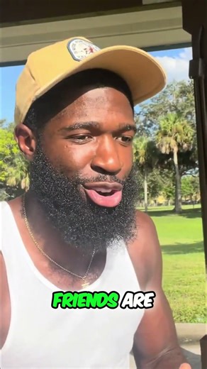 Friends Define You: Choose Your Circle Wisely #shorts