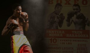 Escuelas de Boxeo en Cartagena
