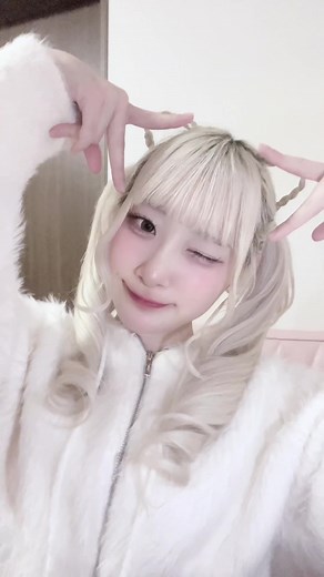 最近ハマってる#QWER さん！曲とっても可愛いくて好きなんです🫶🏻