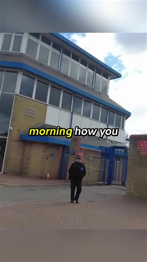 Can You Film Outside a Police Station? Rights and What to Expect