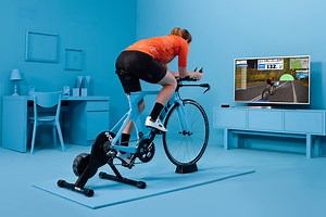 Leveling the virtual playing field: ensuring the integrity of virtual cycling