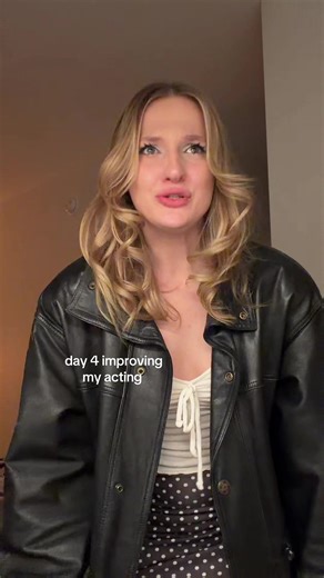 Improving Acting Skills as a Theater Kid