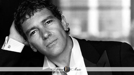 Antonio Banderas - Maybe I  Maybe You (Scorpions lyric)