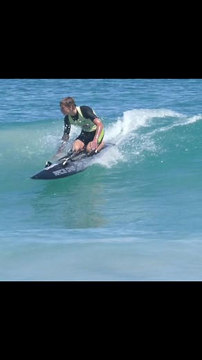 Exploring Surf Life at Perth's Stunning Beaches