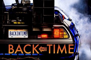 Watch: Trailer For New ‘Back To The Future’ Documentary ‘Back In Time’