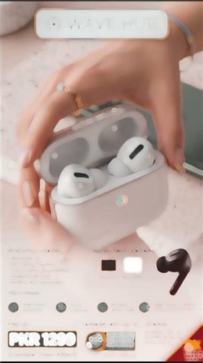 Earbuds Pro 2 Review: Best ANC Wireless Earbuds in Pakistan for PKR 1299? 🇵🇰