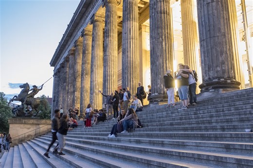 Was lange verschwiegen wurde – Museum in Berlin macht Geschichte sichtbar - Berlin-live.de