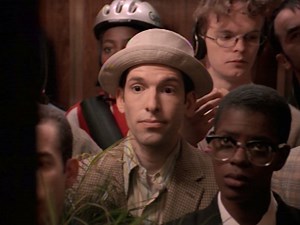 Hit the 👍 if you remember Mr. Frear 👂🔊 #TBT #SNICK25 | NickRewind