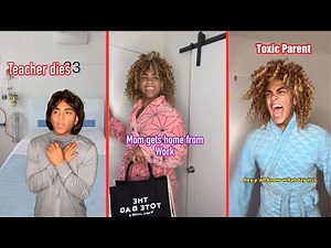 💖 Text To Speech 💖 Mark Adams TikTok POVs 2025 💖 Funny Marrk Adams TikTok POVs Compilation #5