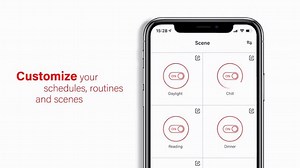 Watch Sengeld Smart Bulb Multicolor that Works with Alexa on Amazon Live