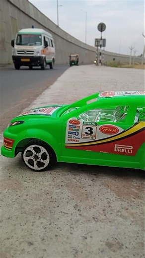 Remote Control Mahindra Thar New Model Unboxing and Test Drive Review 🔔 ll😲