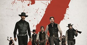 Les Sept Mercenaires