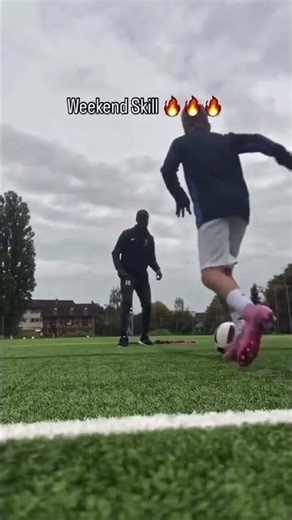 Master this CRAZY Elastico like Neymar!💫🥵
