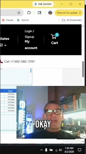 Master Data Logging: Sensor Analysis & CSV Export #shorts