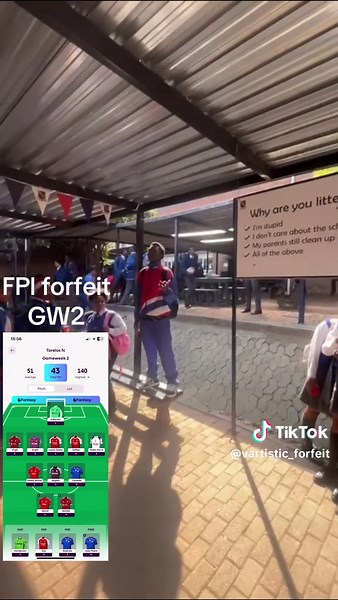 Avoiding the Forfeit: Don't Come Last in GW2