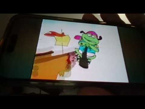 Sesame Street Elmopalooza Jimmy Buffett (Caribbean Amphibian)