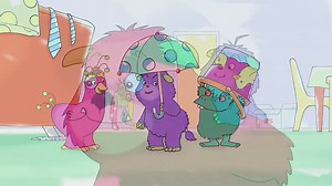 Humf - 05 Humfs Friends (full episode)