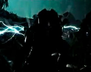 Alien vs Predator 2 Tráiler