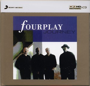 Fourplay - Journey
