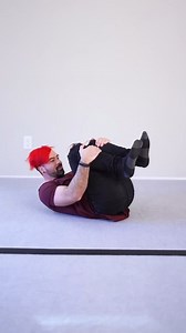 550K views · 8K reactions | Learning to backflip 藍 | Nick Pro | Facebook