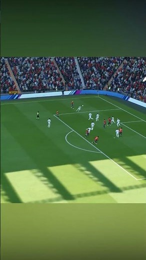 🔥Don't Give a Second Chance ! ! ! | EA SPORTS FIFA 19 | Gameplay Shorts🔥⚽ #fifa #fifa19 #roadto1k