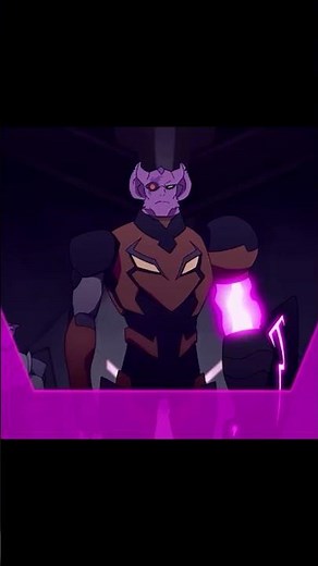 Voltron Legendary Defender if it was worse (or better?) #voltron
