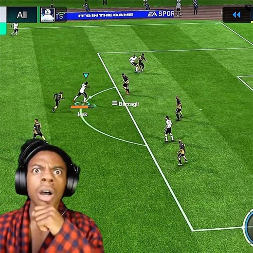 this is card still unstoppable 🔥 #easports #fifamobile #fcmobileid #fifa #fifa23 #jurassicworld