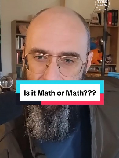 Math or Maths: Understanding the Differences