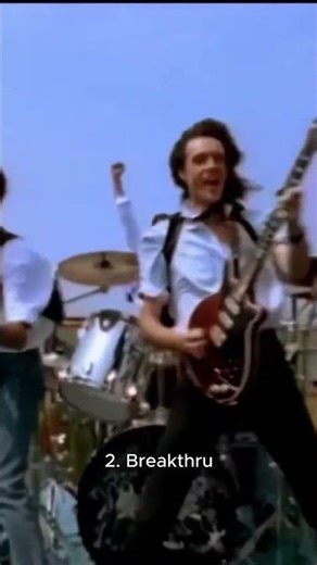 Let Queen be the soundtrack to your Year of the Fire Horse 🔥 🐎 #queen