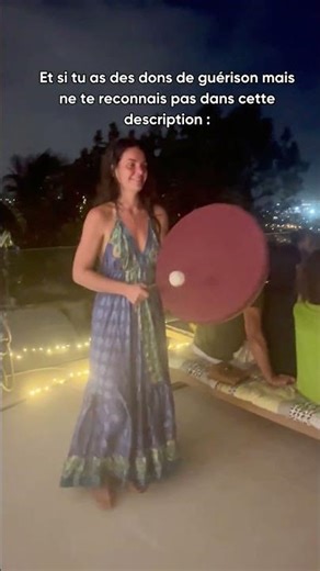 Es-tu chaman ? 3 éléments pour te le montrer ✨