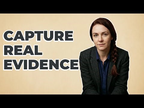 How Can I Document Cryptid Sightings With Video?
