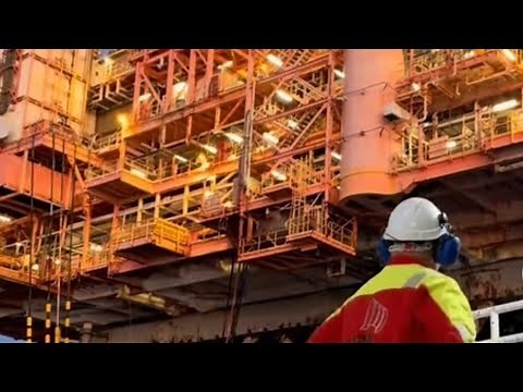 How I Got a FIFO Job in Canada Requirements & Certifications