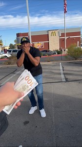 6.8M views · 145K reactions | Prize game helps hard working guy take...