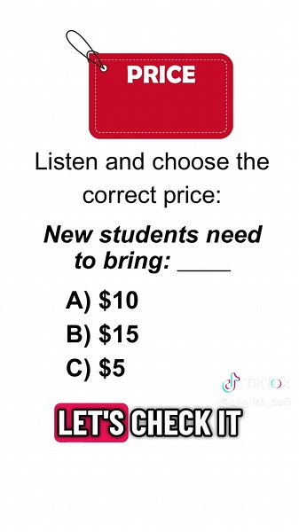 IELTS Listening Challenge: Test Your Comprehension Skills