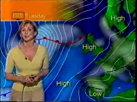 HTV Weather - 2001
