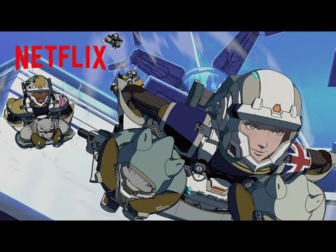 Everything You Need to Know about Yakitori: Soldiers of Misfortune | Netflix Anime
