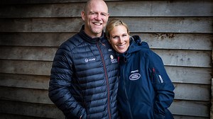 Here's when Zara Tindall gave birth to her third baby