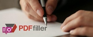 PDFfiller est la solution PDF complète pour l'édition, la signature et le classement